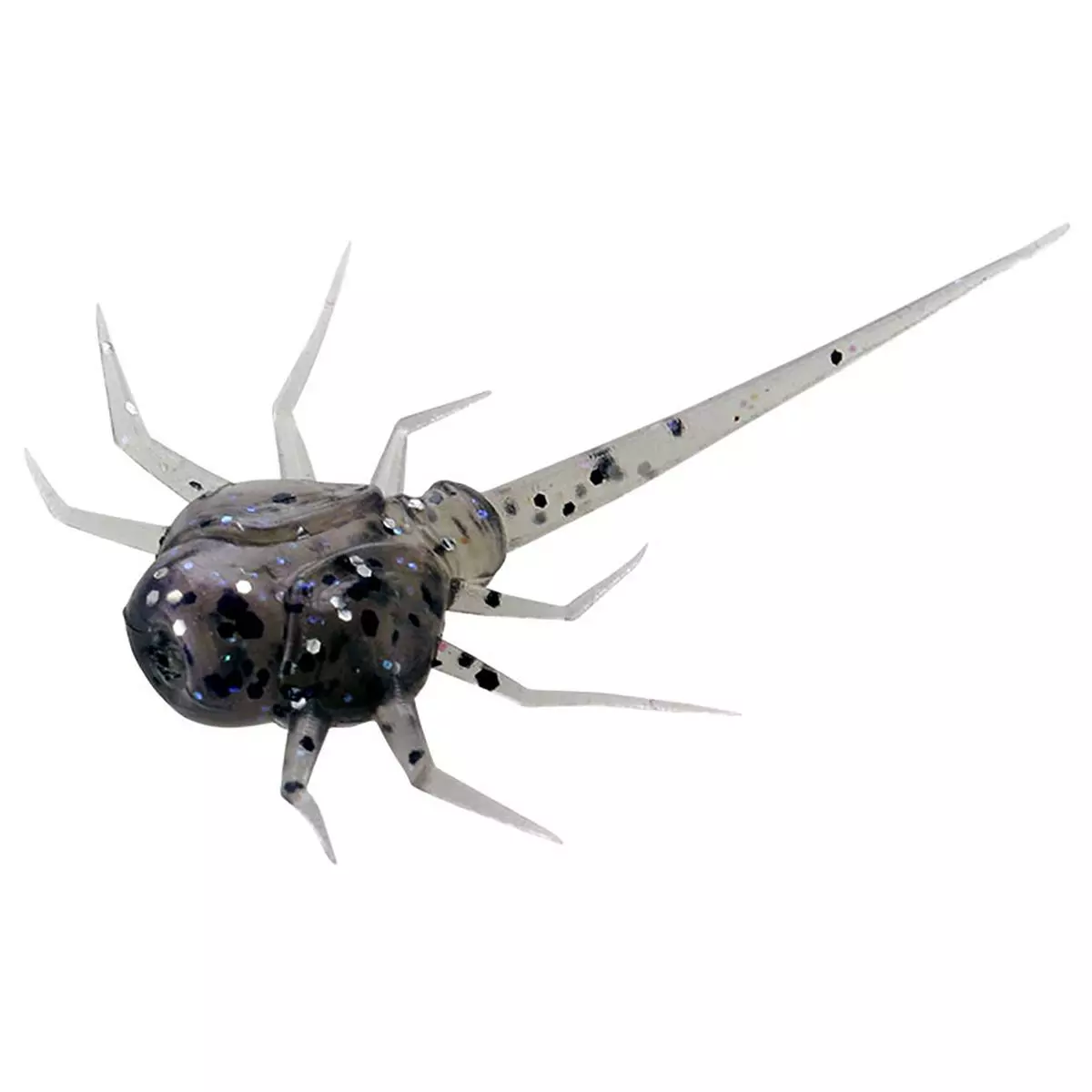 Promotion - 13 Fishing Coconut Crab Superior Soft Plastics 2 Promotion - 13 Fishing Coconut Crab Superior Soft Plastics - Image 2