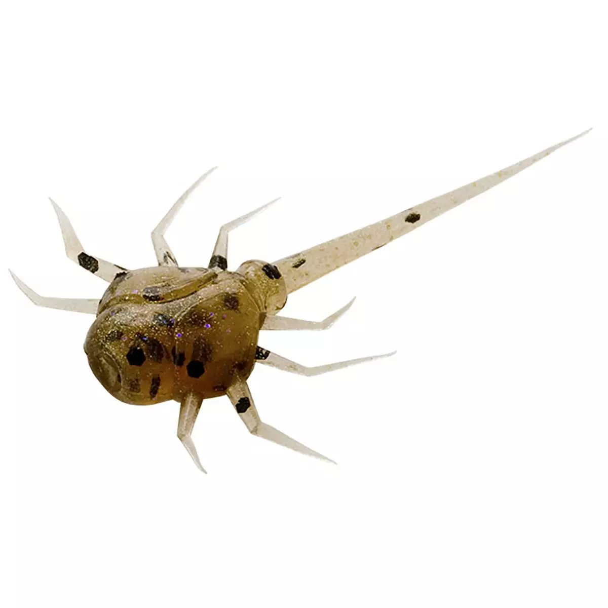 Promotion - 13 Fishing Coconut Crab Superior Soft Plastics 7 Promotion - 13 Fishing Coconut Crab Superior Soft Plastics - Image 7