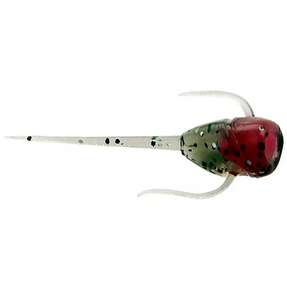 Promotion - 13 Fishing Paralyzer Superior Soft Plastics 1 Promotion - 13 Fishing Paralyzer Superior Soft Plastics
