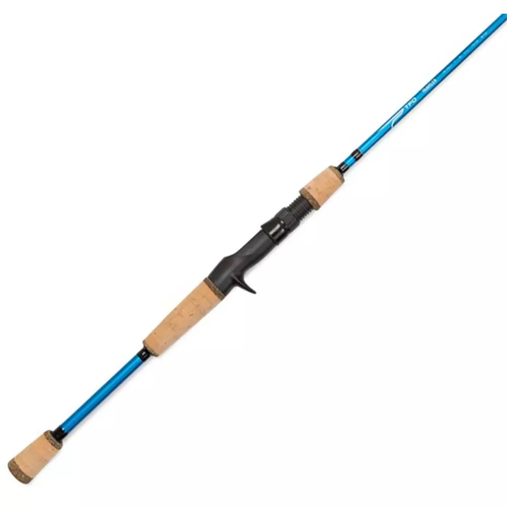 Promotion - Temple Fork Outfitters Tactical TAC Traveler Casting Rod 1 Promotion - Temple Fork Outfitters Tactical TAC Traveler Casting Rod
