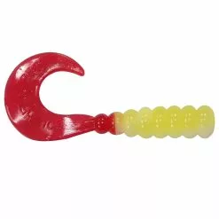 Promotion - Southern Pro Hot Grubs 24 Promotion - Southern Pro Hot Grubs -Deals Fishusa Store unnamed file 8351