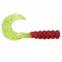 Promotion - Southern Pro Hot Grubs 31 Promotion - Southern Pro Hot Grubs -Deals Fishusa Store unnamed file 8358