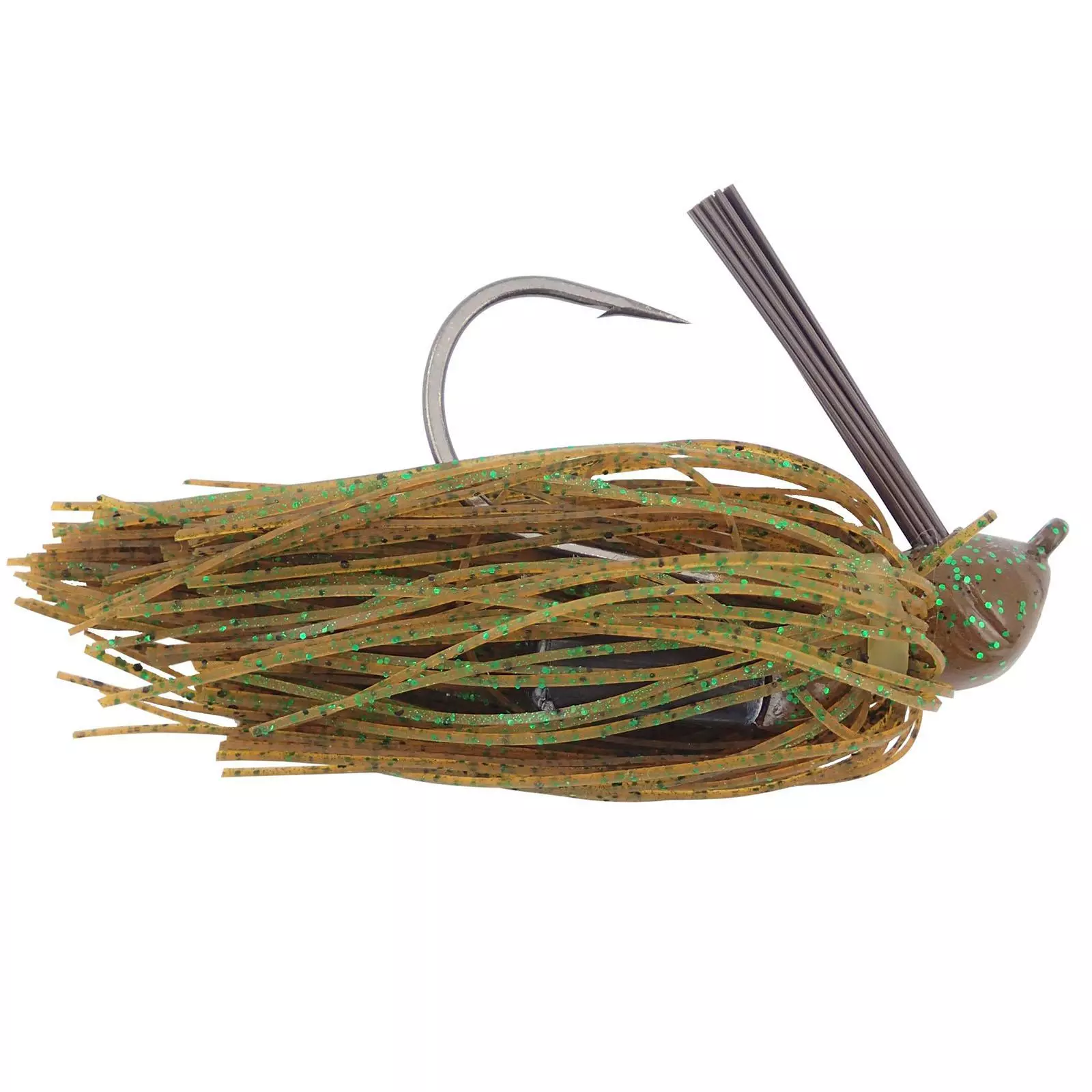 Promotion - Strike King Denny Brauer Premier Pro-Model Jig 2 Promotion - Strike King Denny Brauer Premier Pro-Model Jig - Image 2