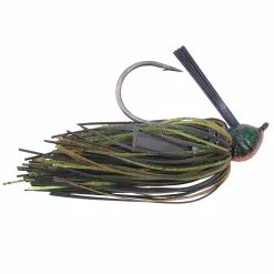Promotion - Strike King Denny Brauer Premier Pro-Model Jig 5 Promotion - Strike King Denny Brauer Premier Pro-Model Jig -Deals Fishusa Store unnamed file 8369