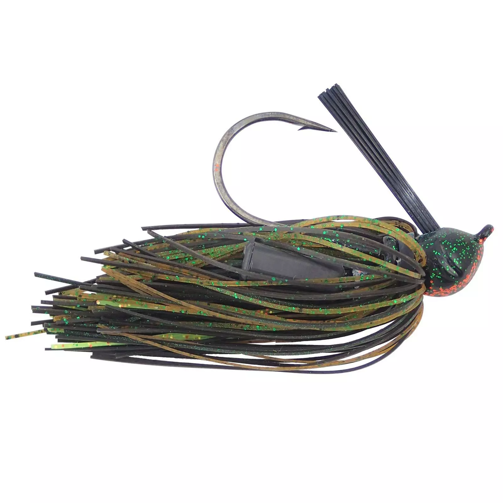 Promotion - Strike King Denny Brauer Premier Pro-Model Jig 3 Promotion - Strike King Denny Brauer Premier Pro-Model Jig - Image 3
