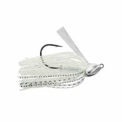 Promotion - Evergreen Grass Ripper GR Swim Jig