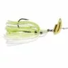 Promotion - Terminator Shudder Bait Bladed Jig