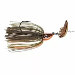 Promotion - Terminator Shudder Bait Bladed Jig -Deals Fishusa Store unnamed file 8418
