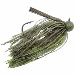 Promotion - Dirty Jigs Tour Level Finesse Football Jig