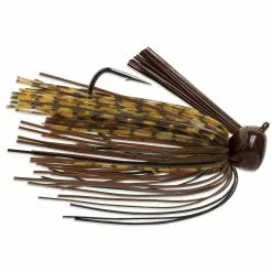 Promotion - Terminator Weedless Football Jig
