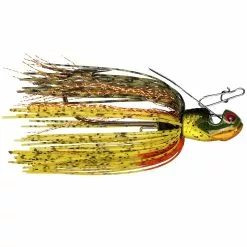 Promotion - Booyah Baits Melee Bladed Jig