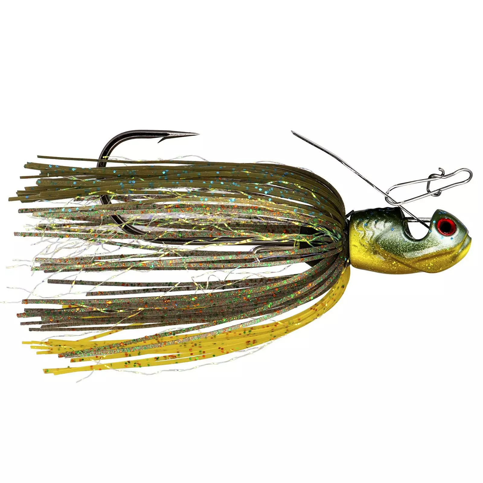 Promotion - Booyah Baits Melee Bladed Jig 5 Promotion - Booyah Baits Melee Bladed Jig - Image 5