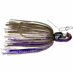 Promotion - Booyah Baits Melee Bladed Jig 17 Promotion - Booyah Baits Melee Bladed Jig -Deals Fishusa Store unnamed file 8450