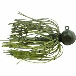 Promotion - Missile Baits Ike's Micro Football Jig -Deals Fishusa Store unnamed file 8455