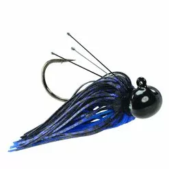 Promotion - Picasso Lures Tungsten Football Jig