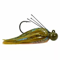 Promotion - Picasso Lures Tungsten Football Jig -Deals Fishusa Store unnamed file 8459