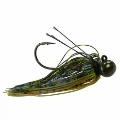 Promotion - Picasso Lures Tungsten Football Jig -Deals Fishusa Store unnamed file 8461