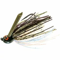 Promotion - Z-Man CrossEyeZ Power Finesse Jig