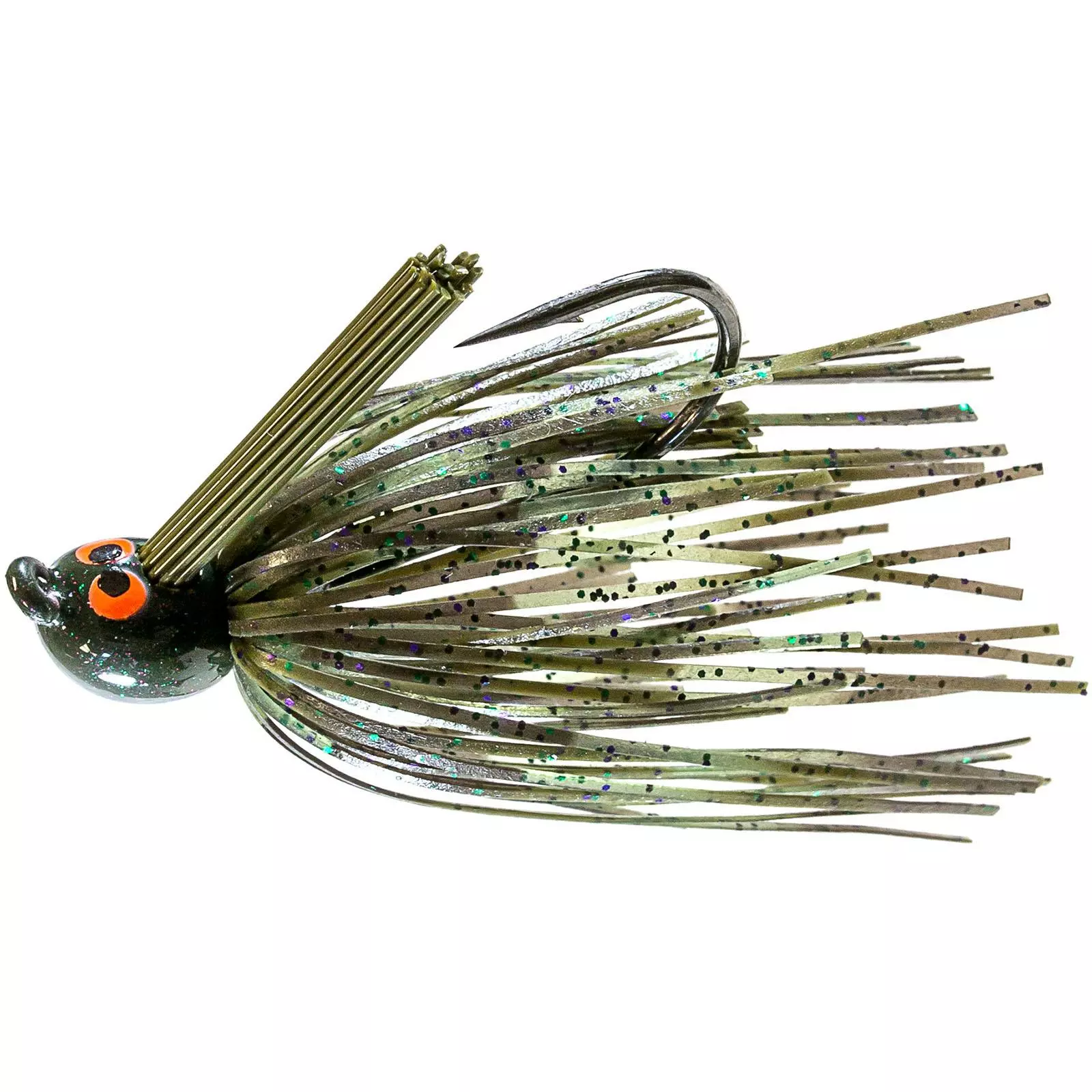 Promotion - Z-Man CrossEyeZ Power Finesse Jig 3 Promotion - Z-Man CrossEyeZ Power Finesse Jig - Image 3