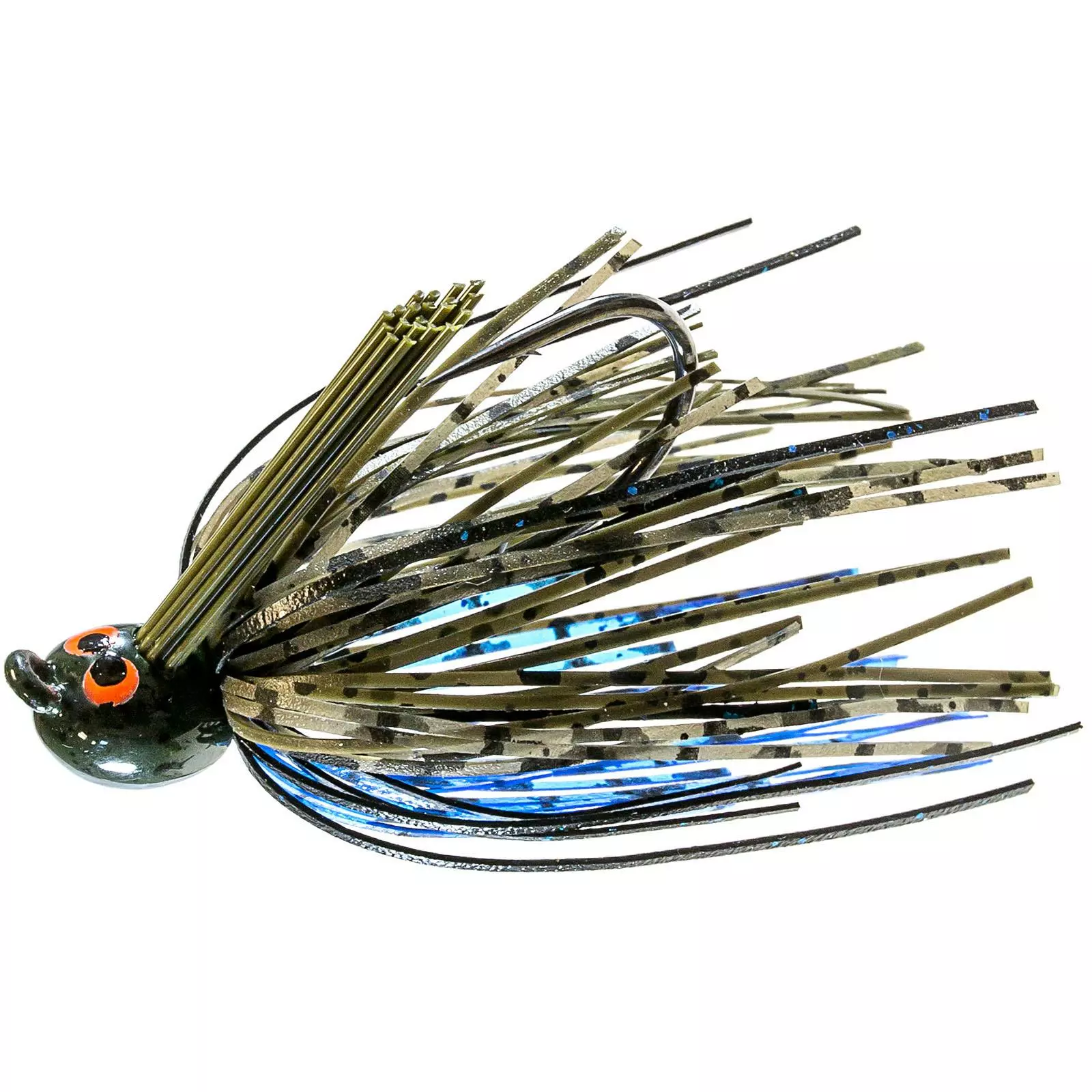Promotion - Z-Man CrossEyeZ Power Finesse Jig 4 Promotion - Z-Man CrossEyeZ Power Finesse Jig - Image 4
