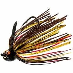 Promotion - Z-Man CrossEyeZ Power Finesse Jig 14 Promotion - Z-Man CrossEyeZ Power Finesse Jig -Deals Fishusa Store unnamed file 8486
