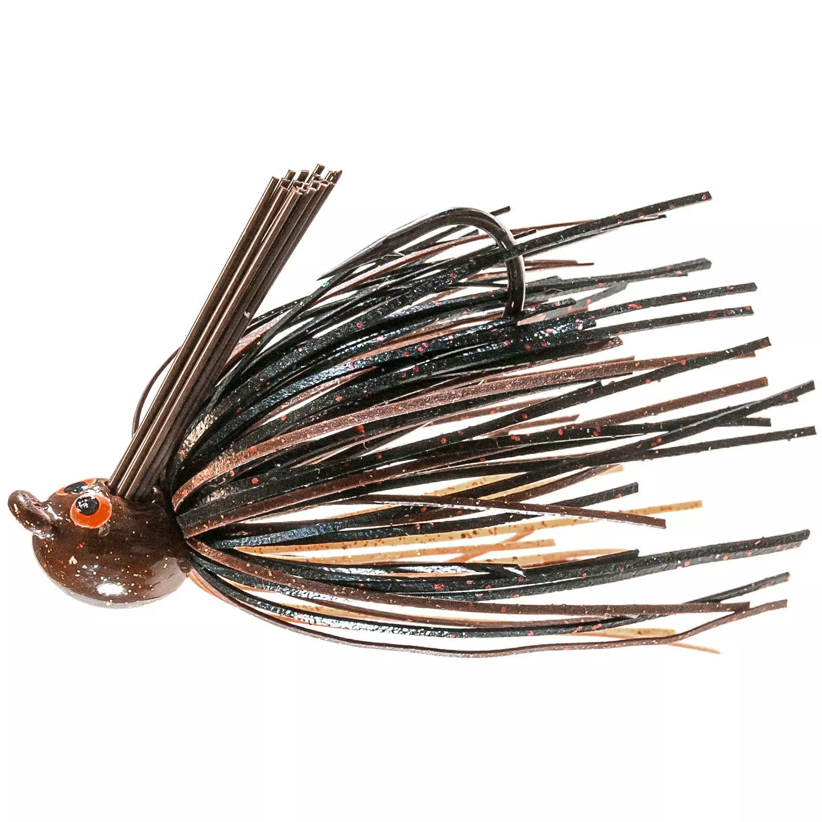 Promotion - Z-Man CrossEyeZ Power Finesse Jig 8 Promotion - Z-Man CrossEyeZ Power Finesse Jig - Image 8