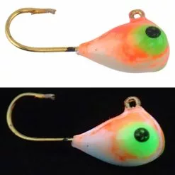 Promotion - ADK Custom Jigs Hippy Tungsten Jigs -Deals Fishusa Store unnamed file 8507