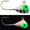 Promotion - ADK Custom Jigs Hell Boy Tungsten Jigs