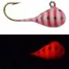 Promotion - ADK Custom Jigs Twister Tungsten Jigs