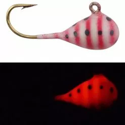 Promotion - ADK Custom Jigs Twister Tungsten Jigs