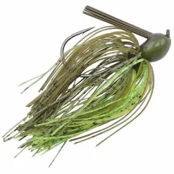 Promotion - Dirty Jigs Compact Pitchin' Jig