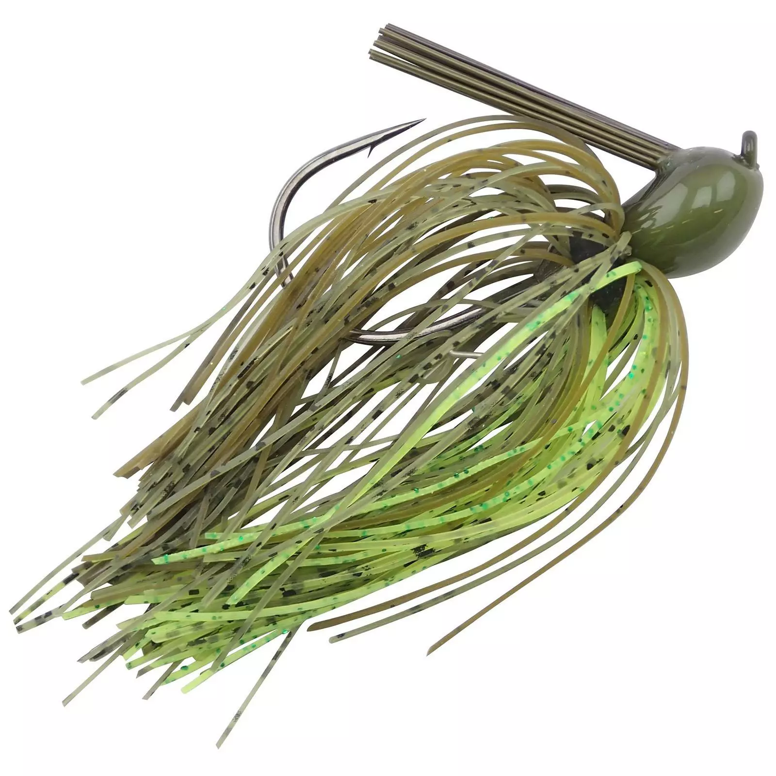 Promotion - Dirty Jigs Compact Pitchin' Jig 1 Promotion - Dirty Jigs Compact Pitchin' Jig