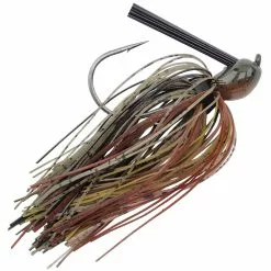 Promotion - Dirty Jigs Compact Pitchin' Jig 11 Promotion - Dirty Jigs Compact Pitchin' Jig -Deals Fishusa Store unnamed file 8517