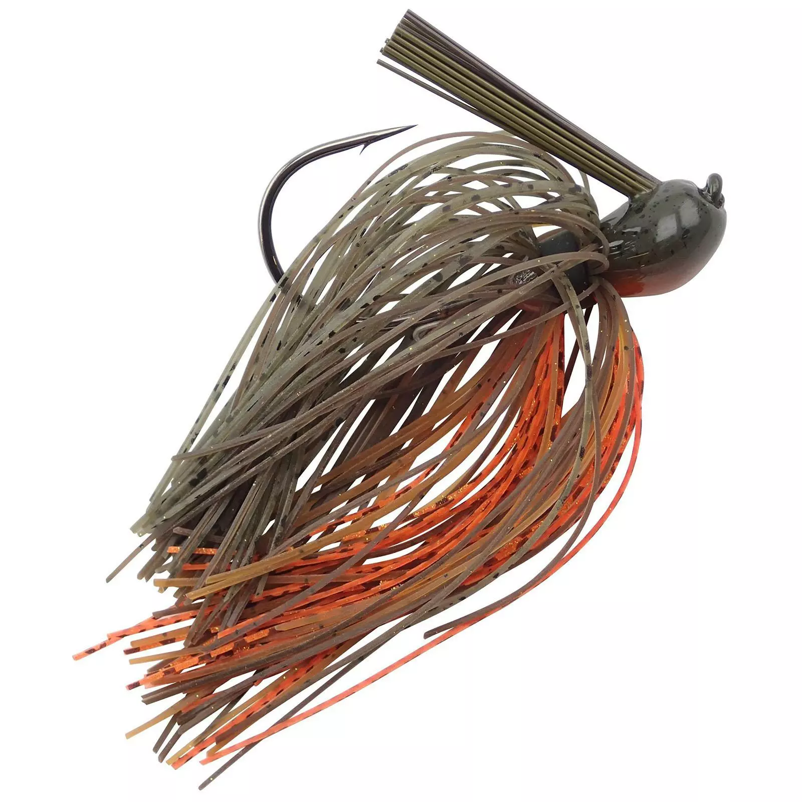 Promotion - Dirty Jigs Compact Pitchin' Jig 4 Promotion - Dirty Jigs Compact Pitchin' Jig - Image 4