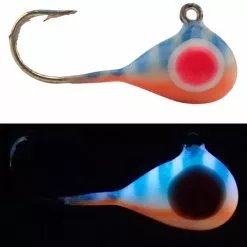 Promotion - ADK Custom Jigs Cuse Tungsten Jigs