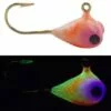 Promotion - ADK Custom Jigs Dream Weaver Tungsten Jigs