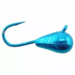 Promotion - Widow Maker Lures Dropper Metallic Series Tungsten Jigs