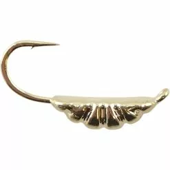 Promotion - Widow Maker Lures Scud Missile Series Tungsten Jigs