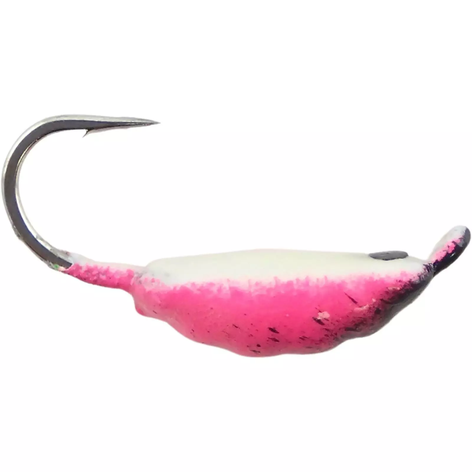 Promotion - Widow Maker Lures Scud Missile Series Tungsten Jigs 5 Promotion - Widow Maker Lures Scud Missile Series Tungsten Jigs - Image 5