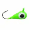 Promotion - Widow Maker Lures Dropper Single-Color Series Tungsten Jigs