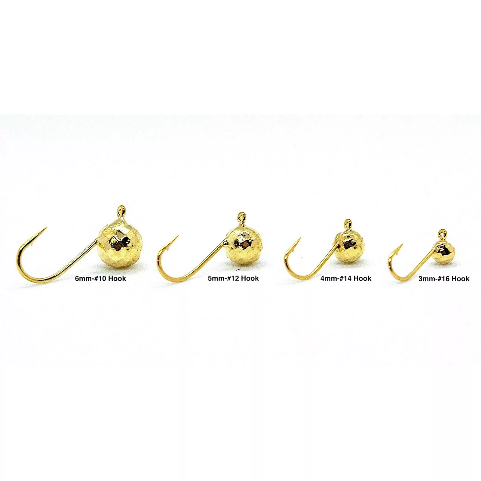 Promotion - Widow Maker Lures Disco Ball Series Tungsten Jigs 2 Promotion - Widow Maker Lures Disco Ball Series Tungsten Jigs - Image 2