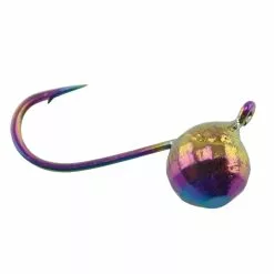 Promotion - Widow Maker Lures Disco Ball Series Tungsten Jigs 6 Promotion - Widow Maker Lures Disco Ball Series Tungsten Jigs -Deals Fishusa Store unnamed file 8554