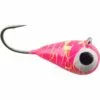Promotion - Widow Maker Lures Dropper Glow Series Tungsten Jigs
