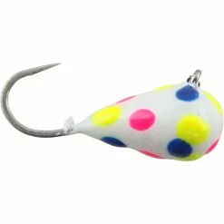 Promotion - Widow Maker Lures Dropper Glow Series Tungsten Jigs -Deals Fishusa Store unnamed file 8559
