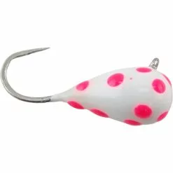 Promotion - Widow Maker Lures Dropper Glow Series Tungsten Jigs -Deals Fishusa Store unnamed file 8564