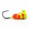 Promotion - Clam Dave Genz Swirl Drop-Kick Jig