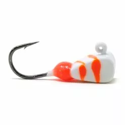 Promotion - Clam Dave Genz Swirl Drop-Kick Jig -Deals Fishusa Store unnamed file 8567
