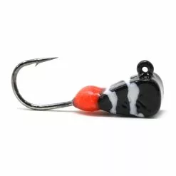 Promotion - Clam Dave Genz Swirl Drop-Kick Jig -Deals Fishusa Store unnamed file 8568