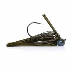 Promotion - Berkley Football Jig