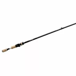 Promotion - 13 Fishing Omen Black 3 Crankbait Casting Rod